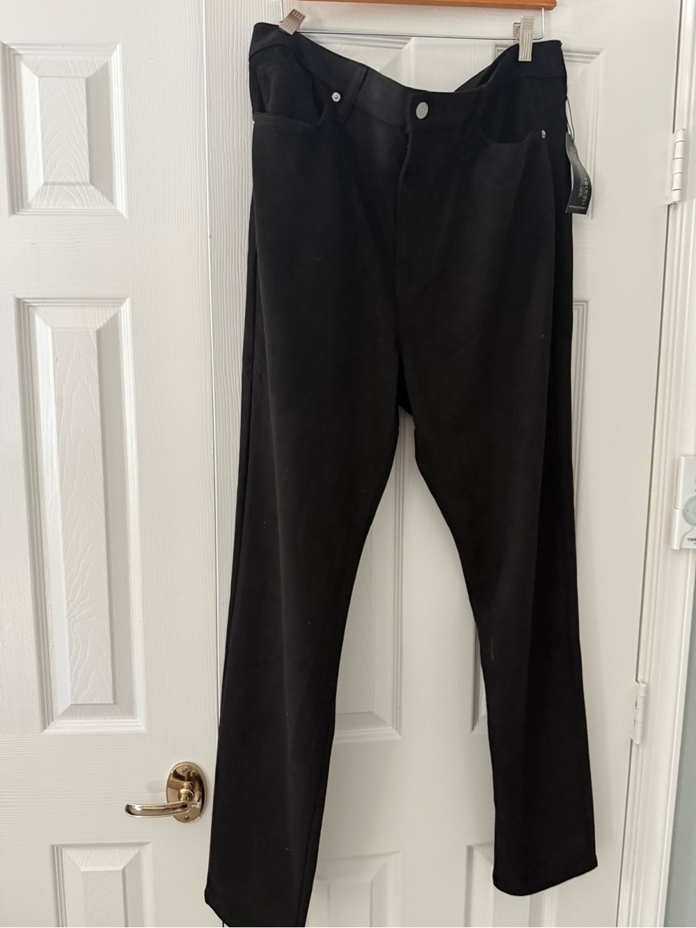 Banana Republic Black Skinny Pants